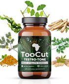 TooCut Testro-Tone