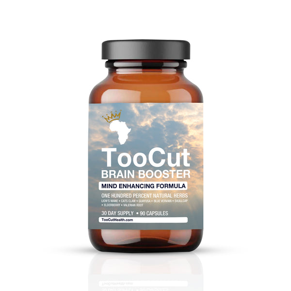 TooCut Brain Booster