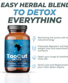 TooCut Detox