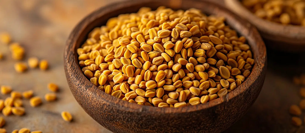 Fenugreek