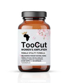 BACKORDER*** - TooCut Women’s Amplifier