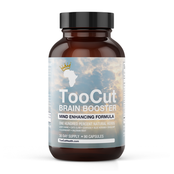 TooCut Brain Booster