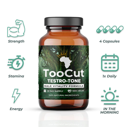 TooCut Testosterone
