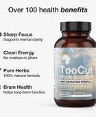 TooCut Brain Booster