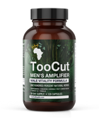 TooCut Men's Amplifier