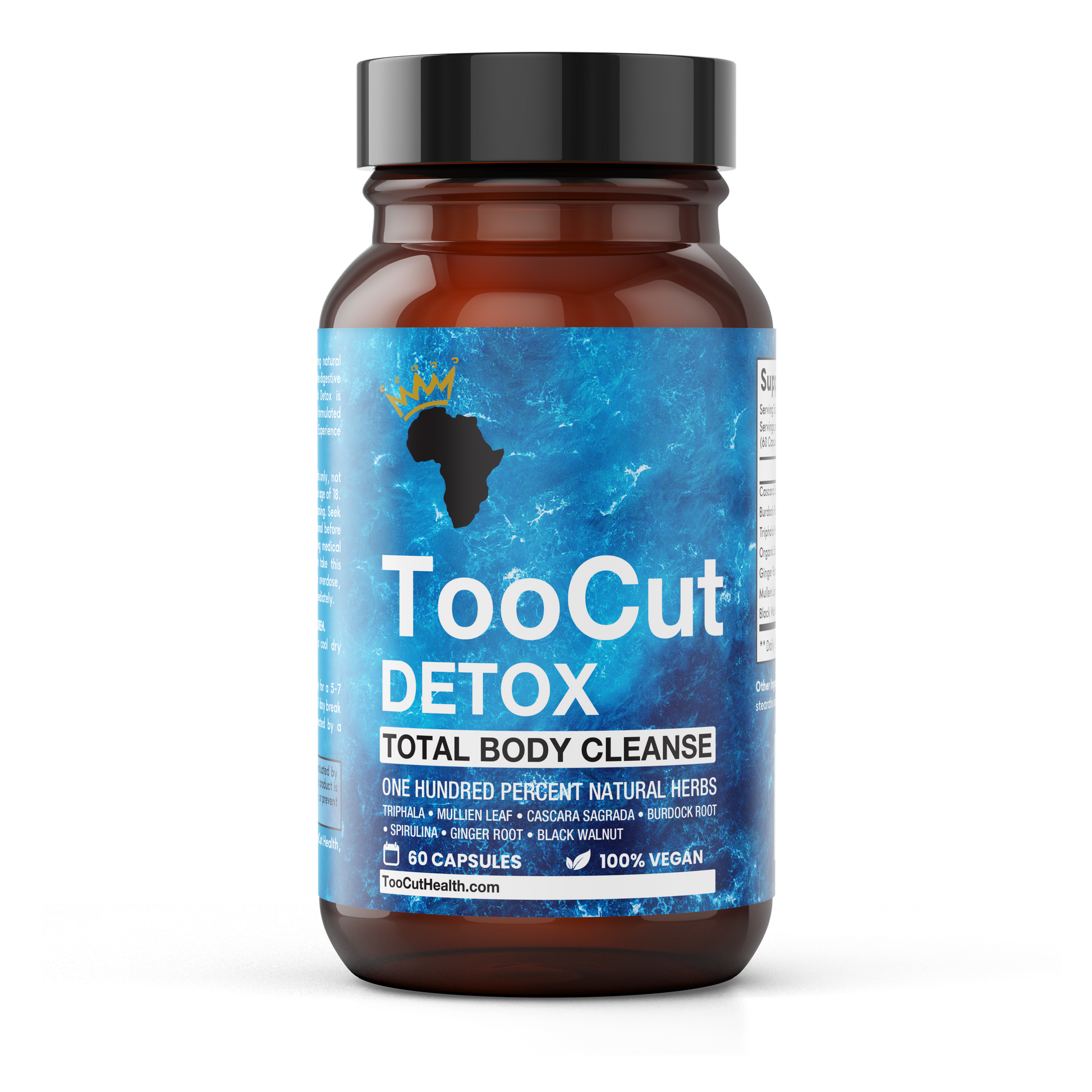 TooCut Detox