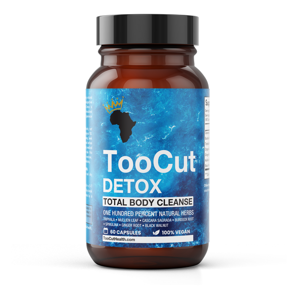 TooCut Detox