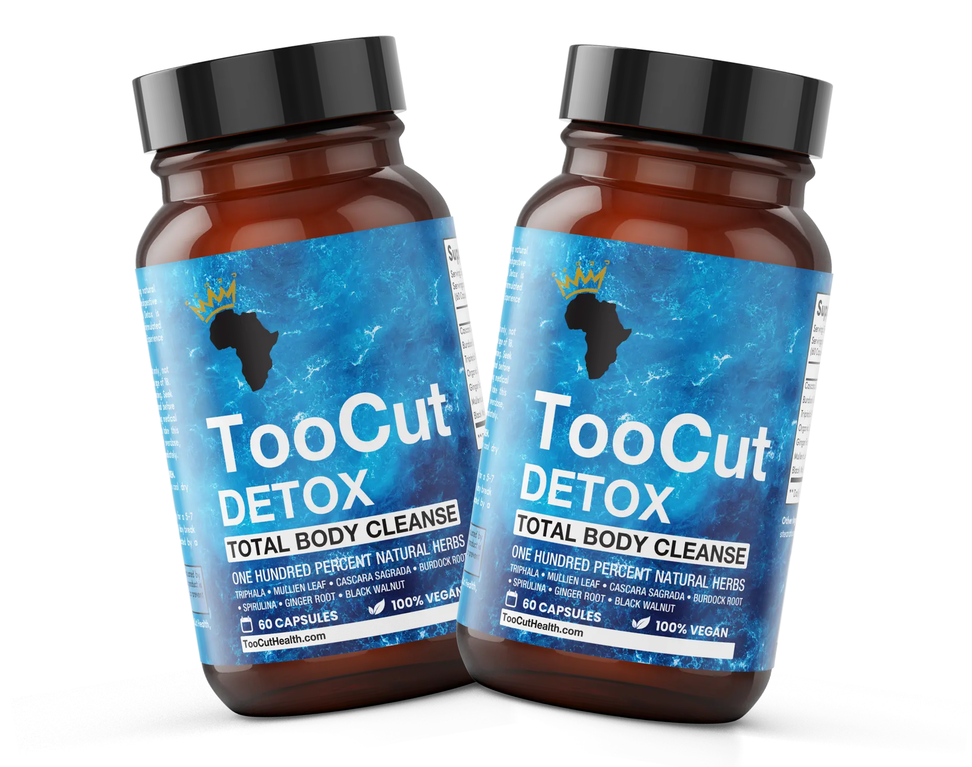 TooCut Detox