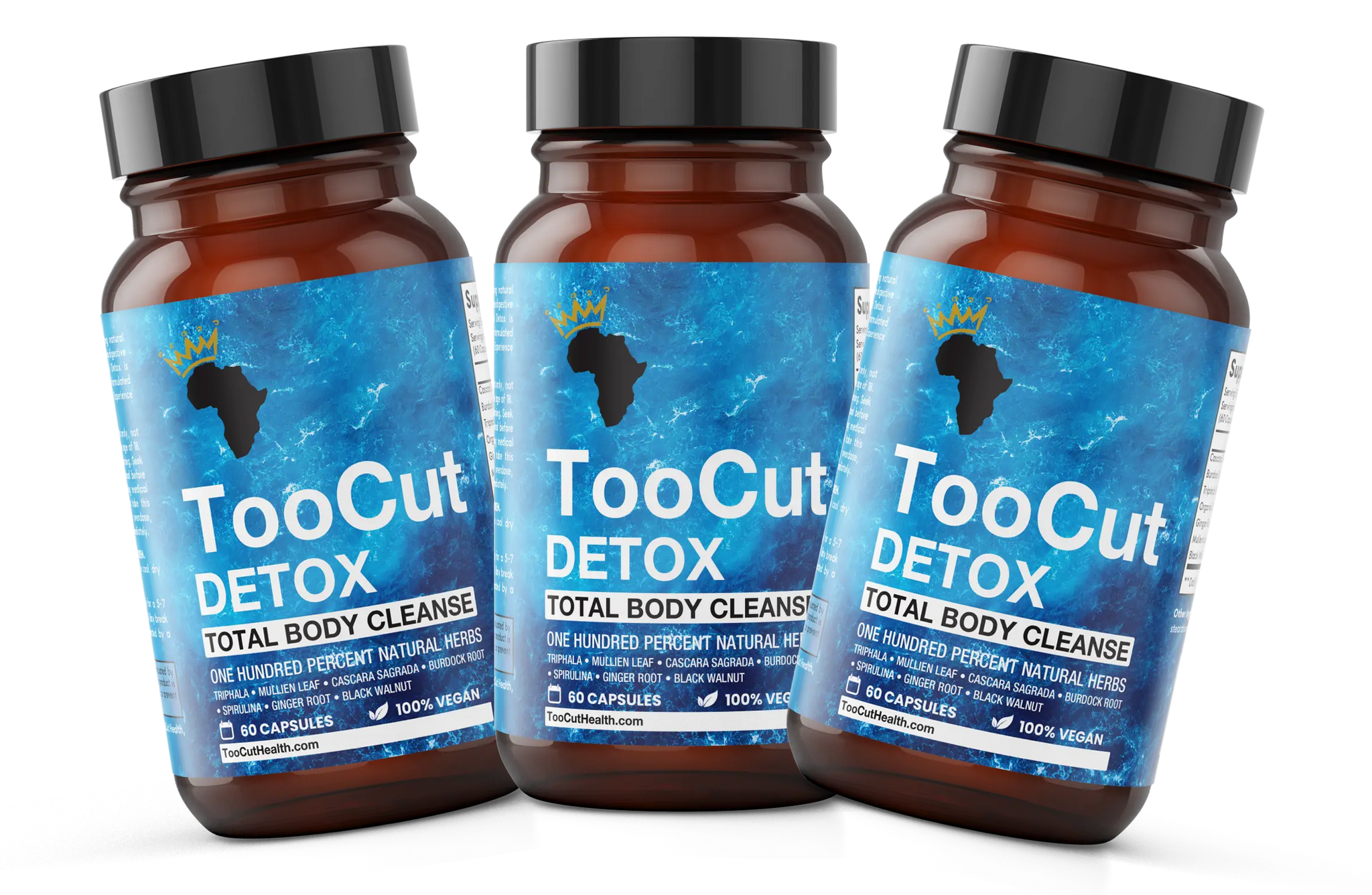 TooCut Detox