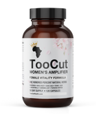 TooCut Women’s Amplifier