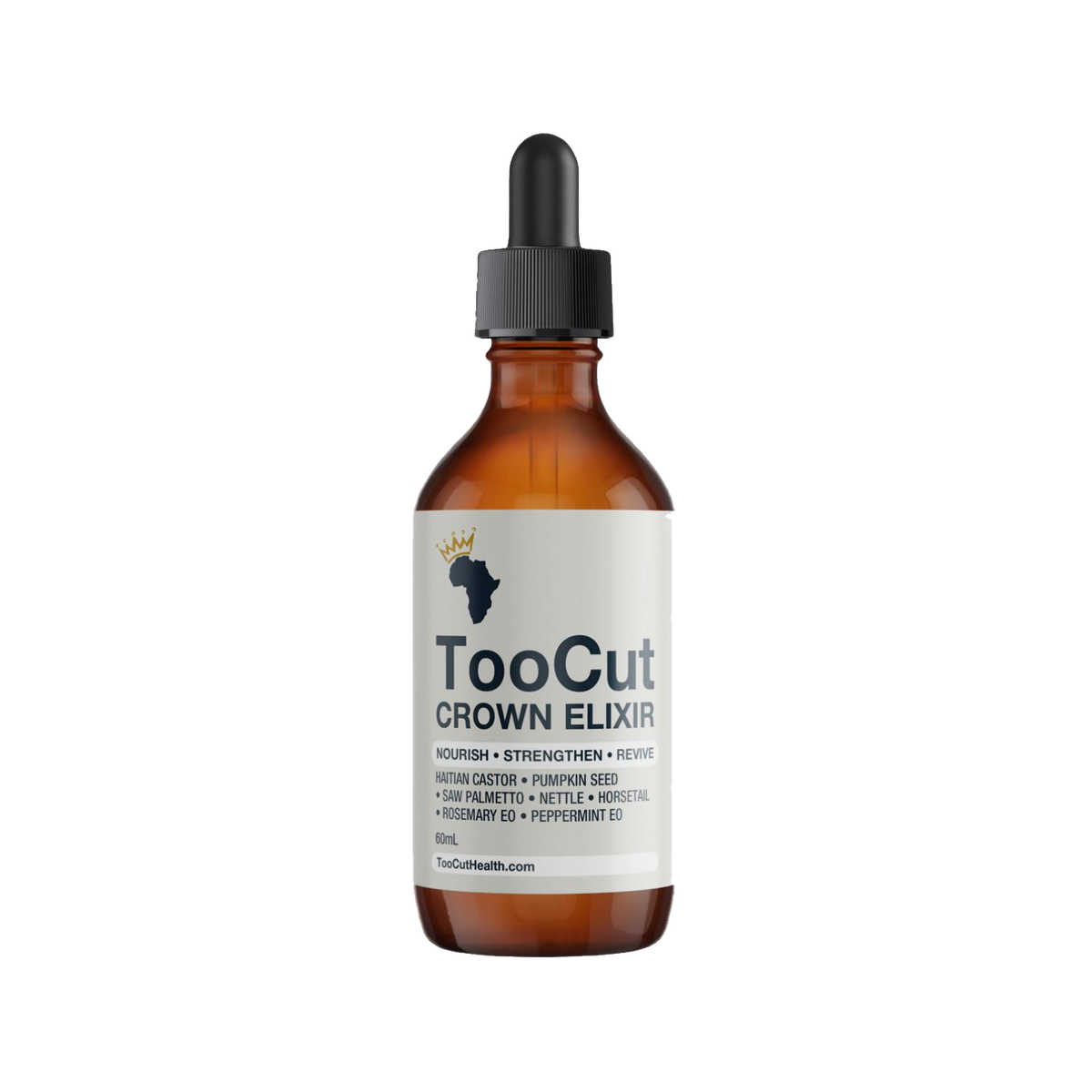 TooCut Crown Elixir