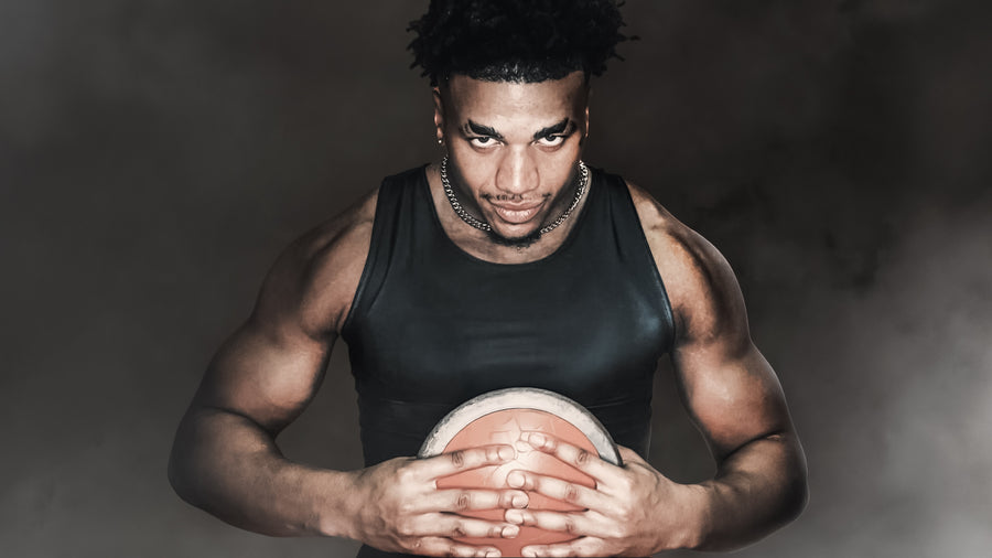 Desmond Coleman