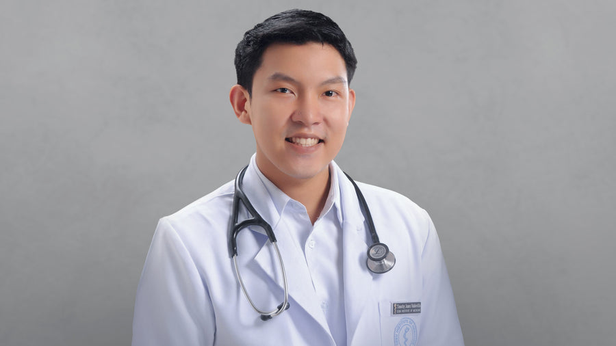 Dr. Tim Valdevilla, MD
