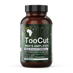 Men's Amplifier