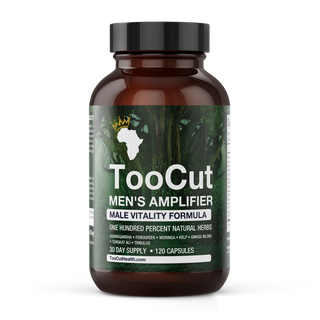 Men's Amplifier
