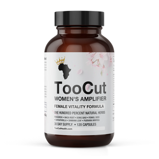 Women's Amplifier