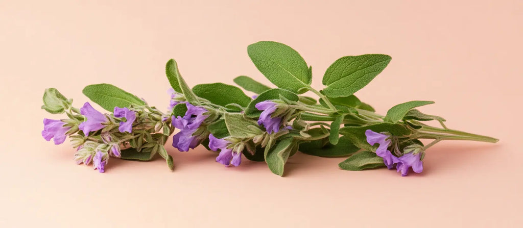 Skullcap Herb