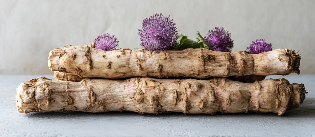 Burdock Root