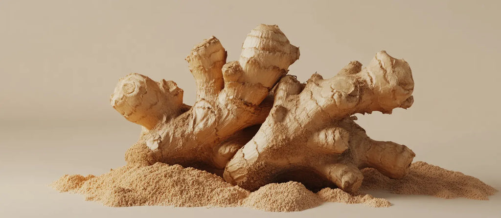 Ginger Root