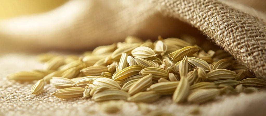 Fennel Seed
