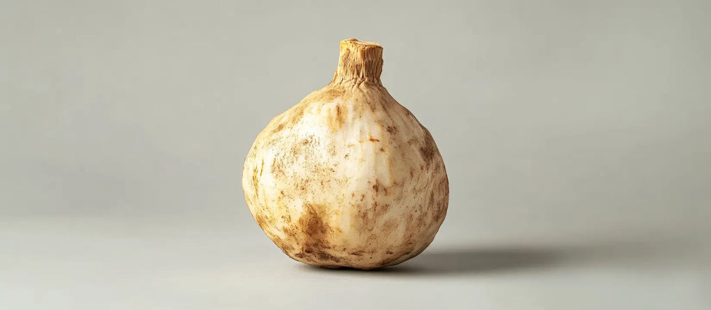 Organic Maca