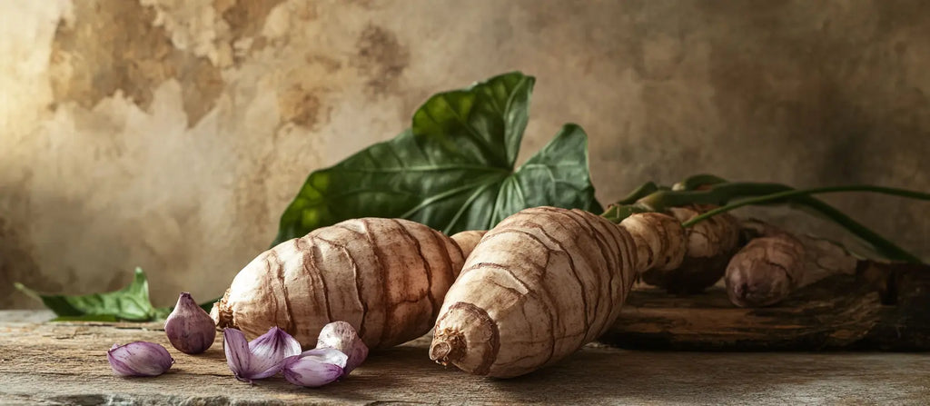 Pueraria Mirifica